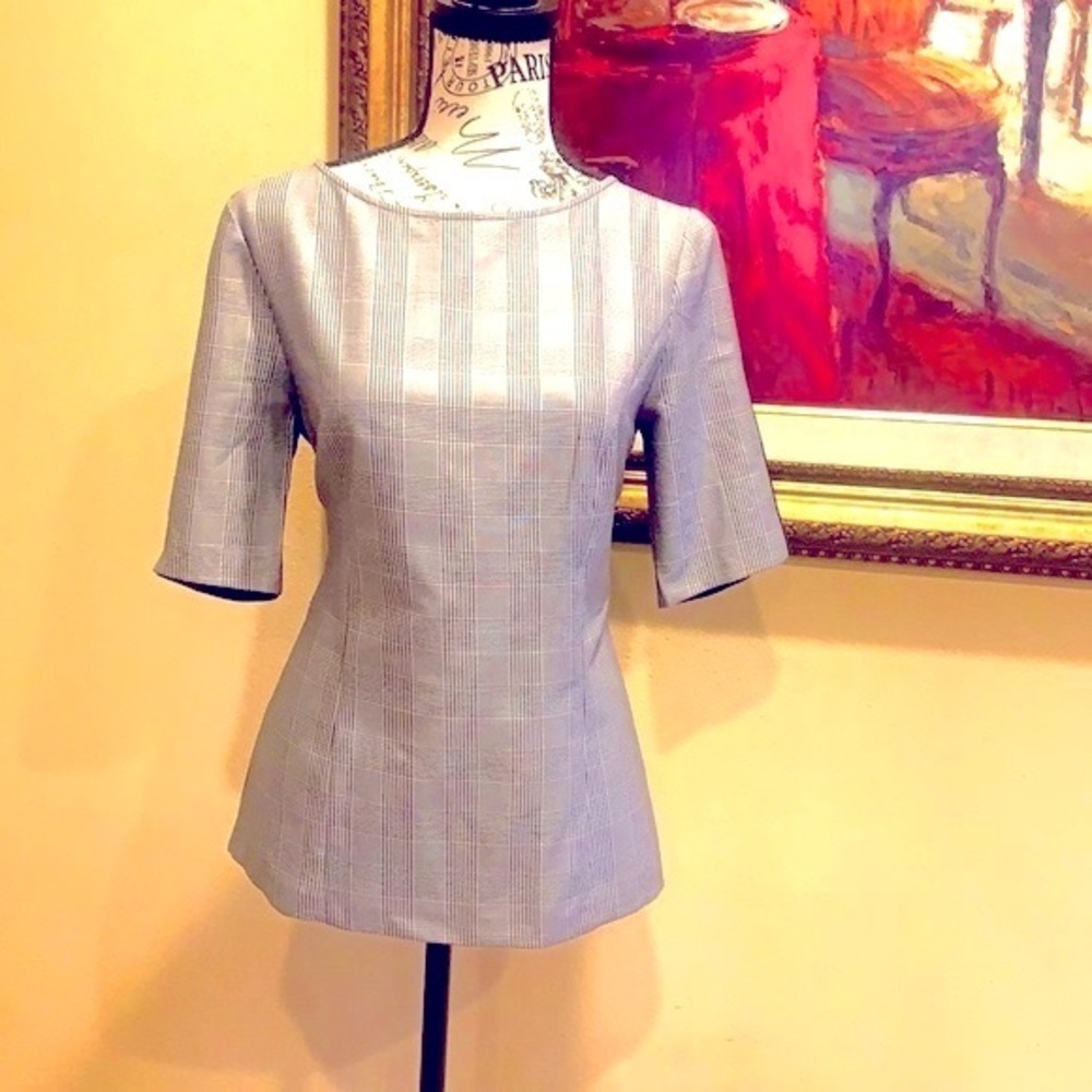 Brooks Brothers Top - New With Tags